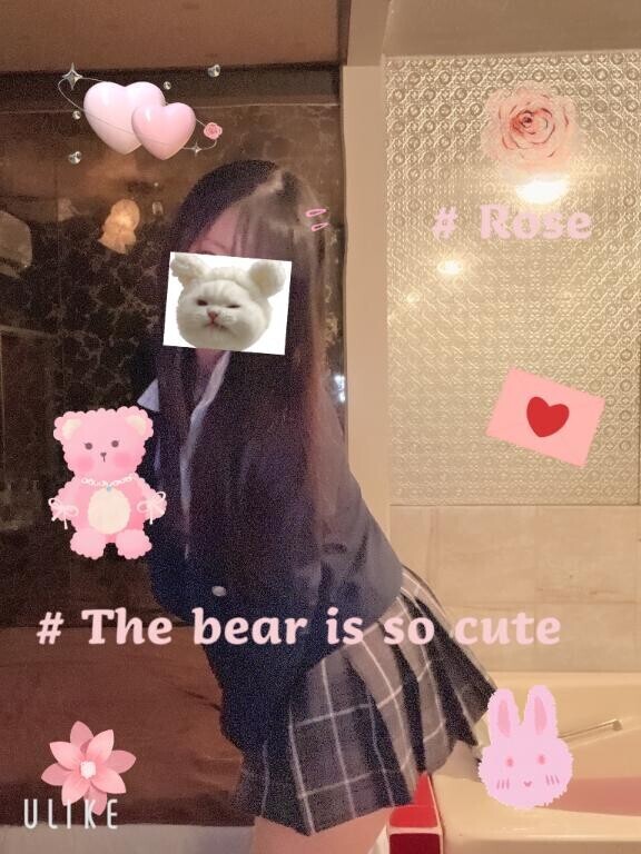 えっちでごめーん