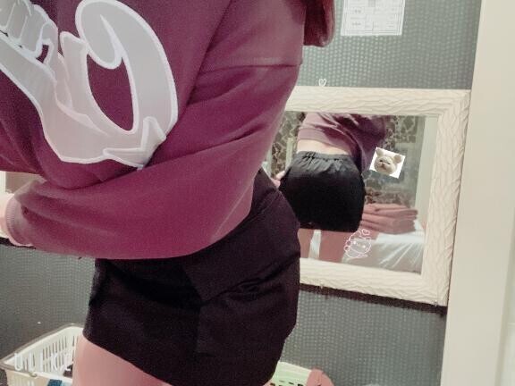 たまにはこんな話も