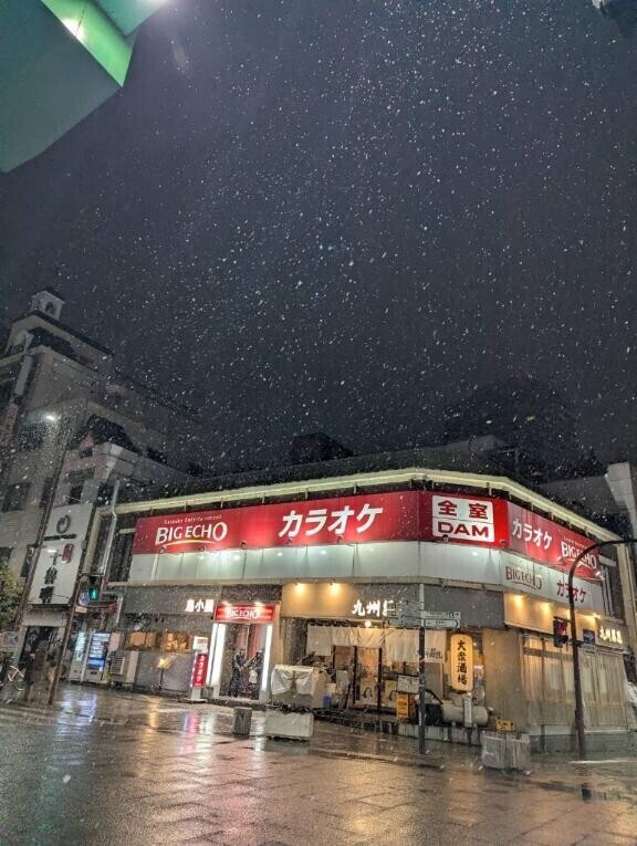 スピりしゃん???