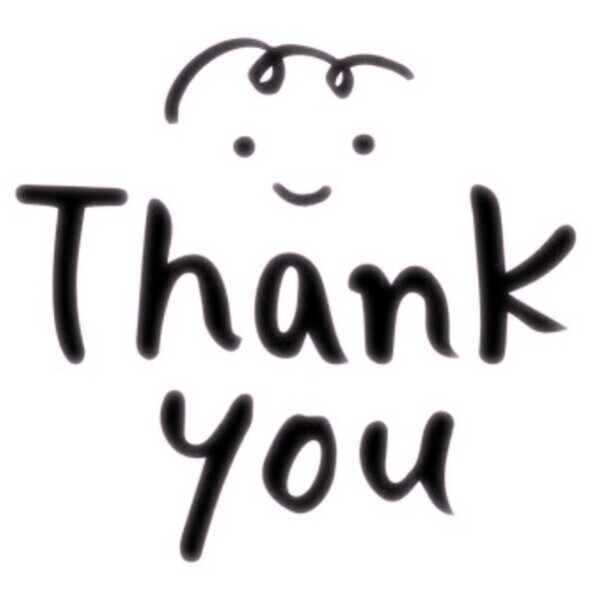 6日のお礼💌今日のご予約ありがとうございます♡🈵