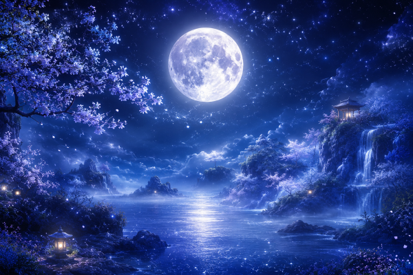 こんばんは🌛*゜