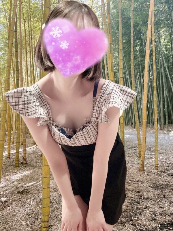 少しだけドキドキするの…🎀.⋆