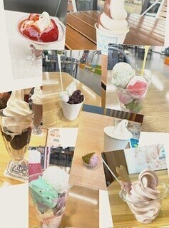 あったかくなってきたので