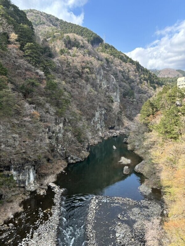 温泉行きたい