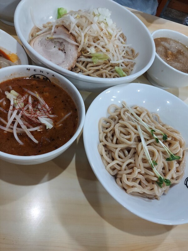 明日。。