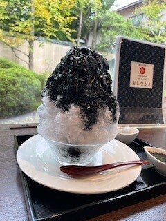 涼をお届け