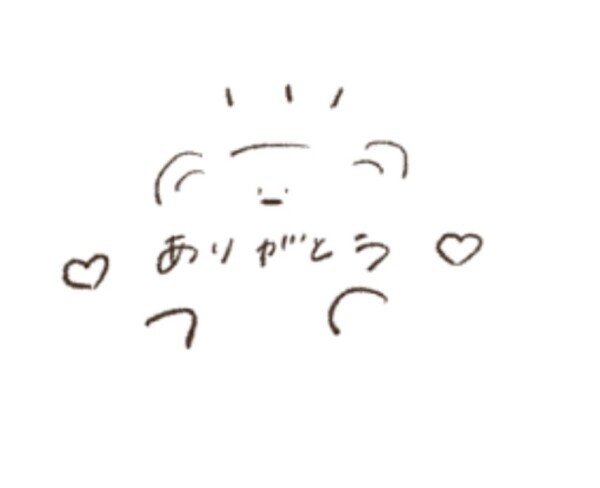 明日12時頃~1枠空きあり😘