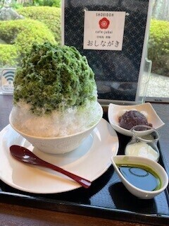 みなさんのおかげでした