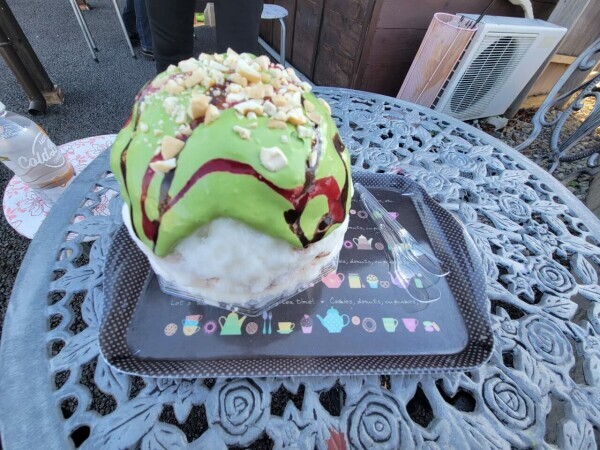 10月もよろしくお願いします❣️