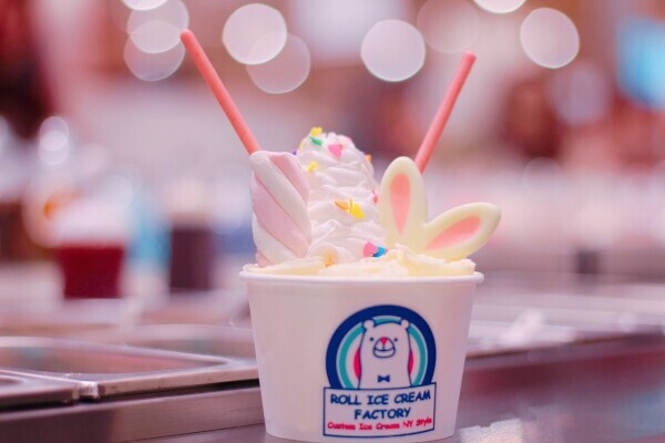 ご予約ありがとうございます✨次回14:20頃〜