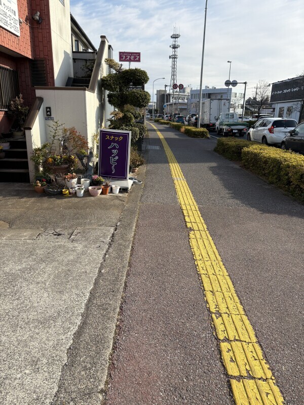 さすらってそう