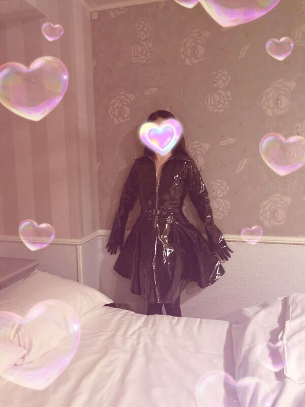 こんばんは⭐︎