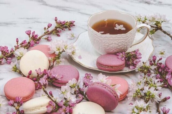 時間早めました⏰