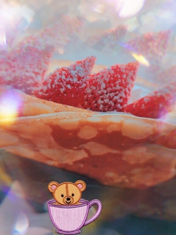 お知らせ🍊