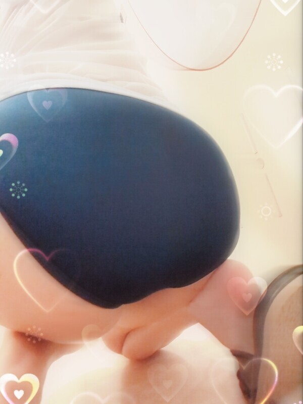 ちょっと🤏♡