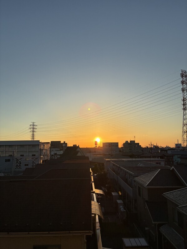 ありがとうございました🩷🩷