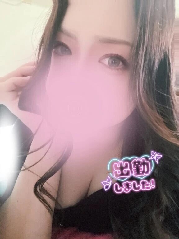 さしゅ出勤しました♡
