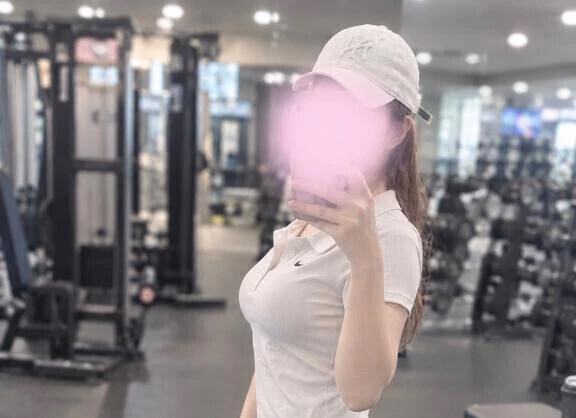 お休み中のゆるっとジム💪🏻💪🏻