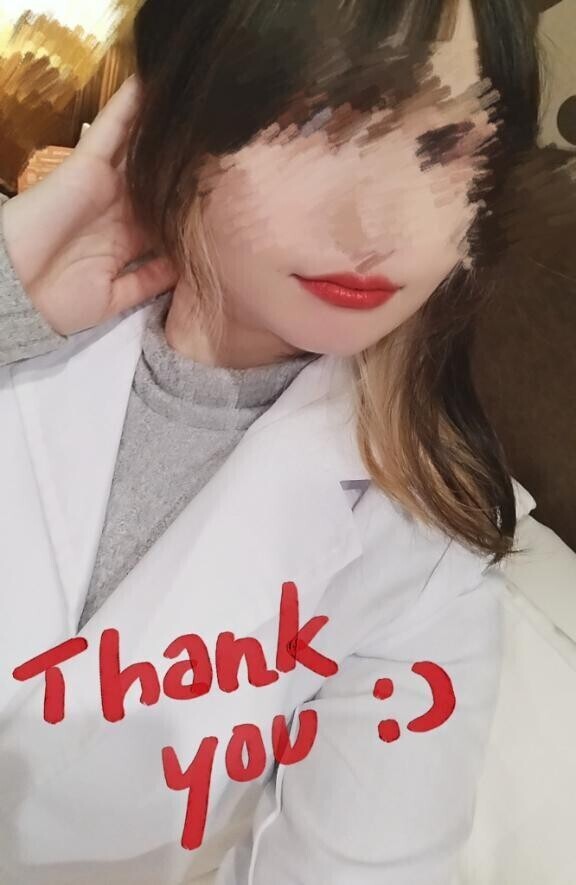 4月1日のありがとう💗