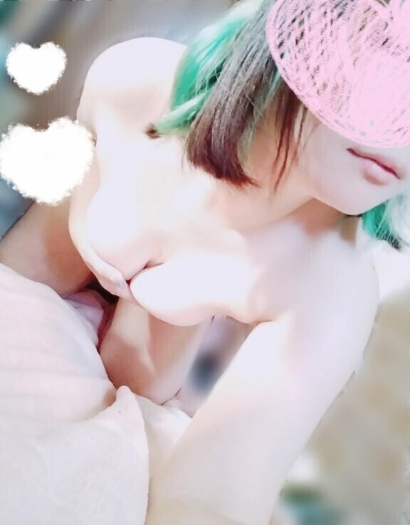 マイガール登録…💓