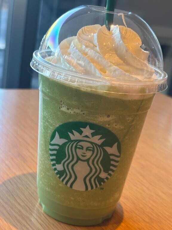 ありがとう😉