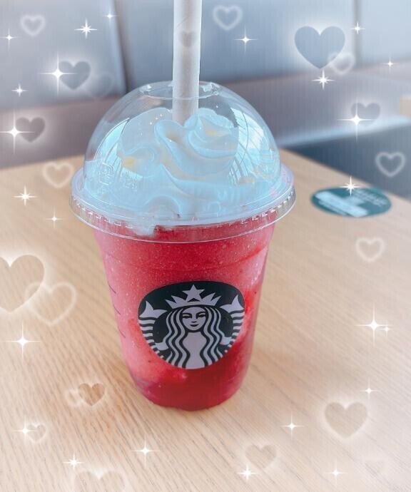 くぅの熱い想い🌼.*