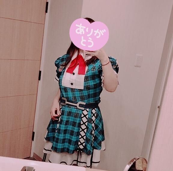 10日のありがとう💌