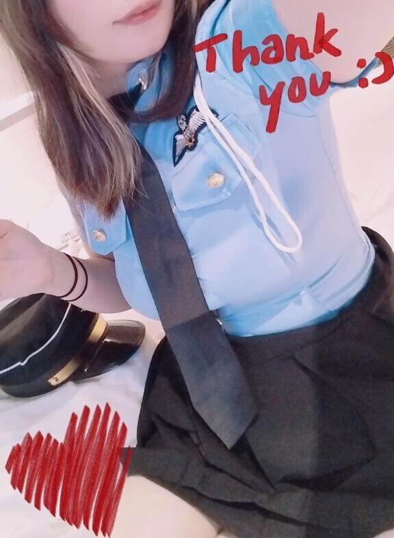 14日のありがとう💌