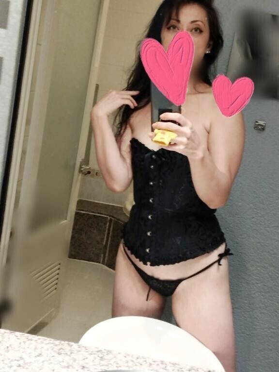 ムラムラエッチな気分♥️