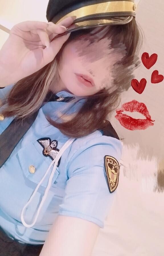 出勤しました💋