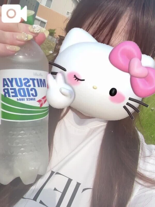 夏って感じ♡