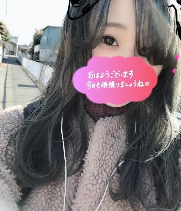 おそようございます( ´ ・ ·̫  ・｀)