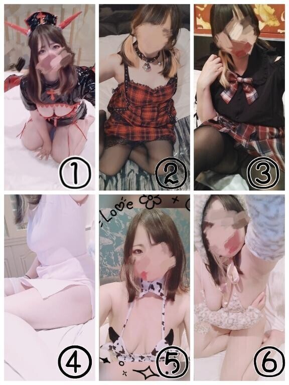 コスプレ🩷