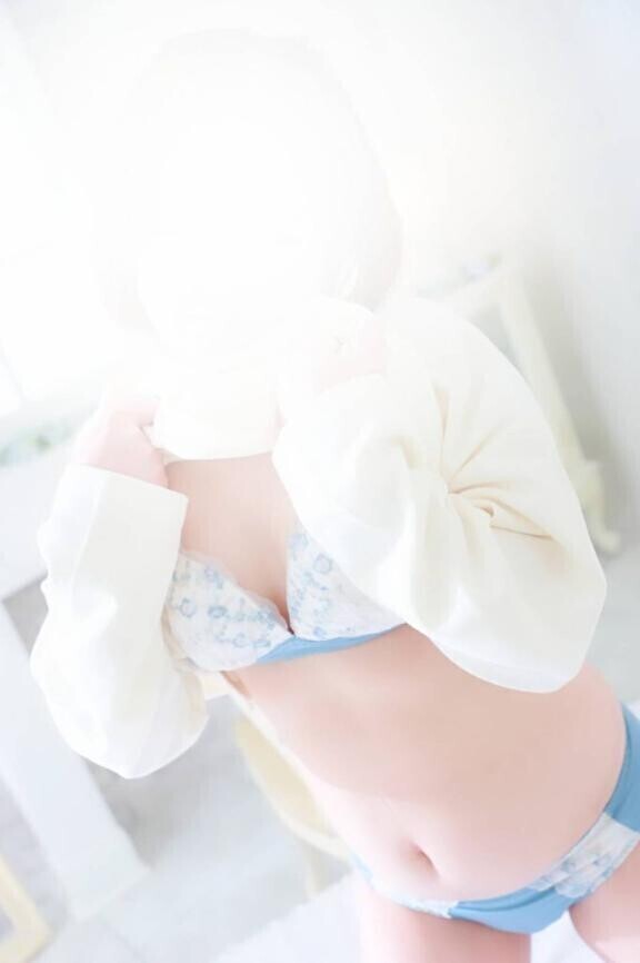 まだまだ///