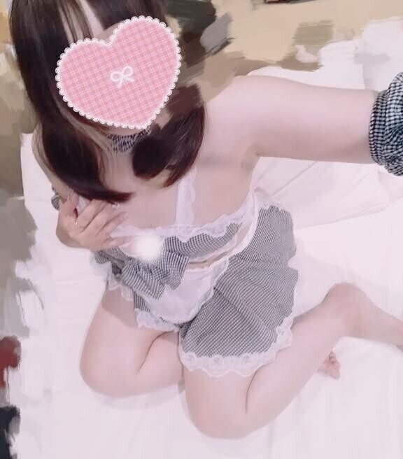 準備💗