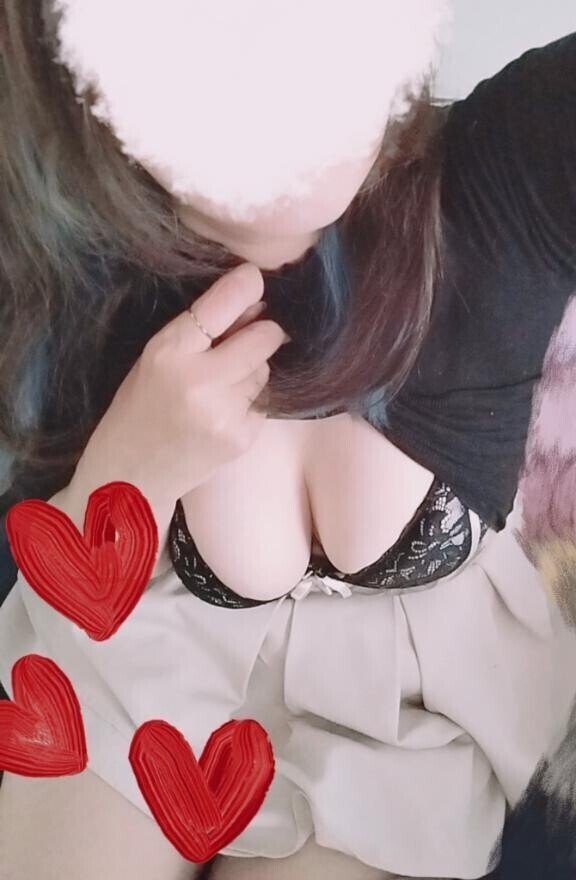 今日のおっぱい🤍˒˒*