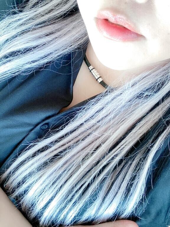 アチチチチチチ❤️