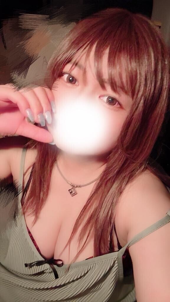 ドキドキしちゃうね❤️