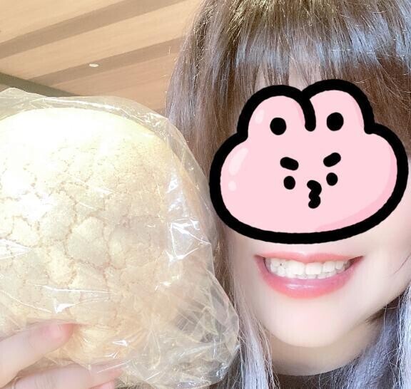 フワフワな君が好き🫶
