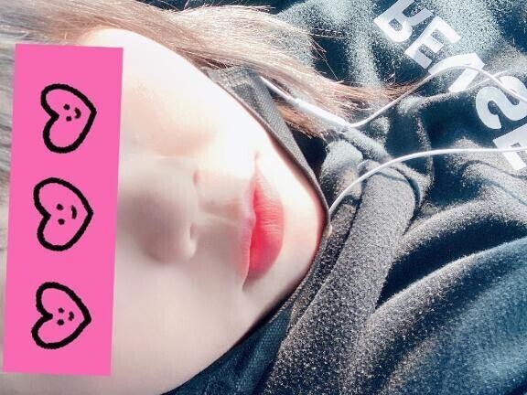 しゅーっきん♡