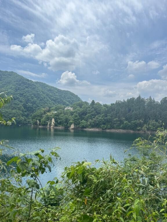 今日も…