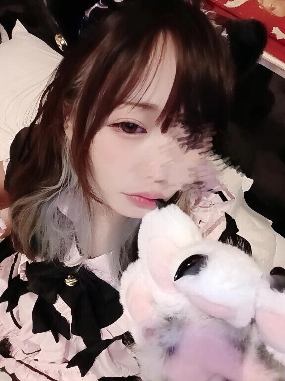 フィギュア️🩵