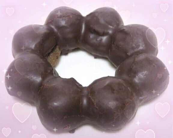 甘いもの欲しいなぁ🍩