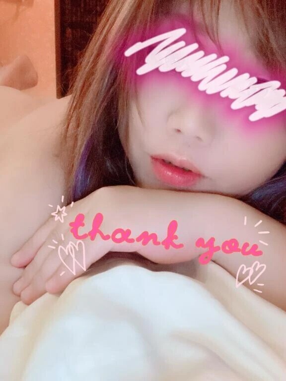 ご予約ありがとう♡