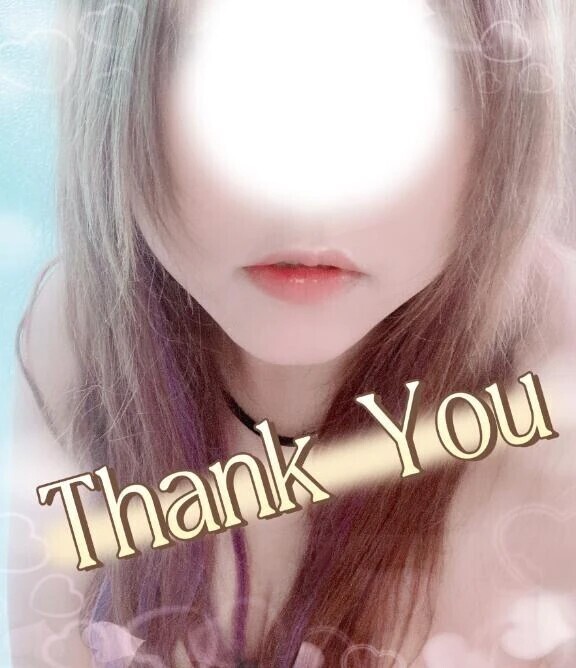 14日のありがとう♡