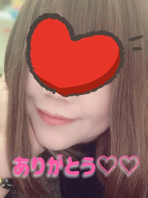 23日のありがとう♡