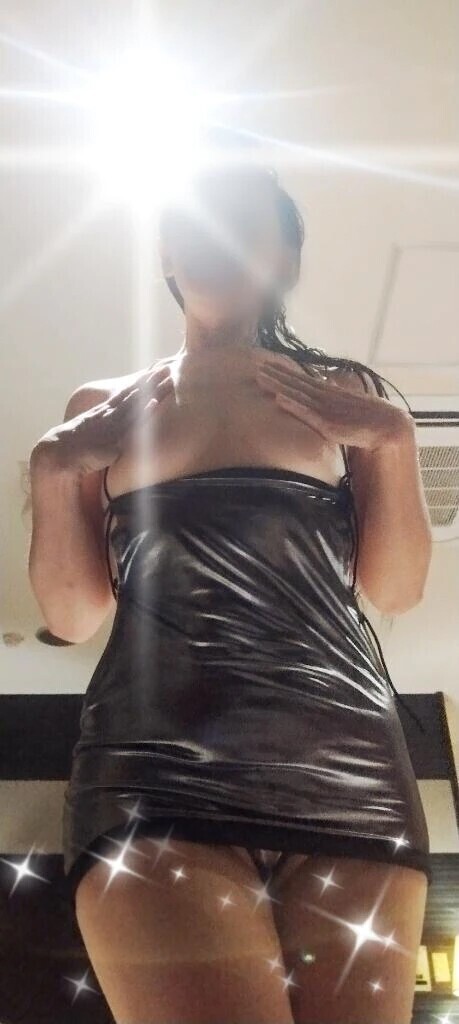 脱ぎ待ちです…🍑🍌