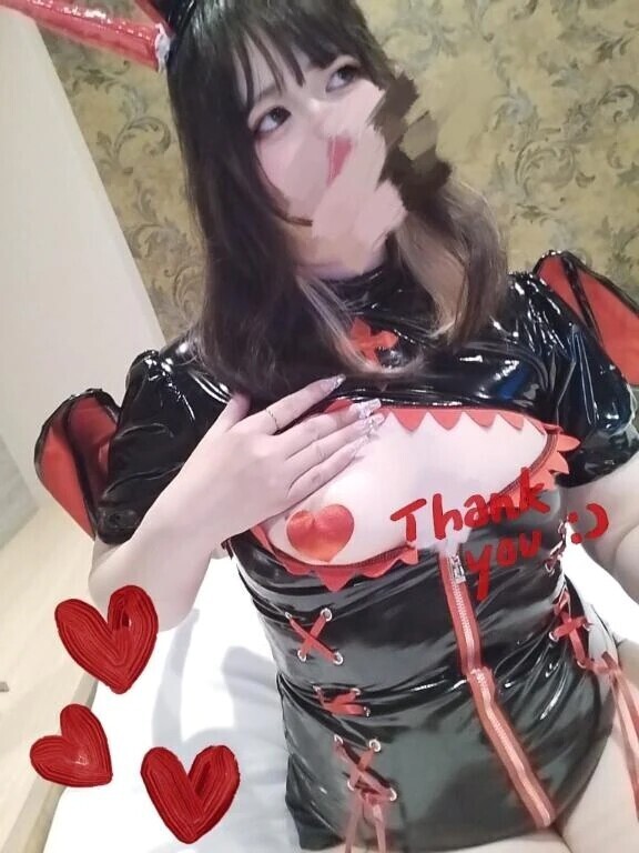 ご予約ありがとう🩷