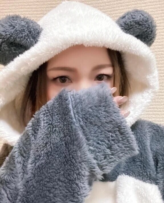 お久しぶりです✨️