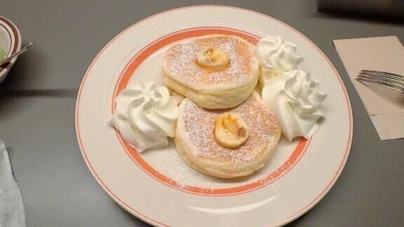 ちょっとリフレッシュ中✨